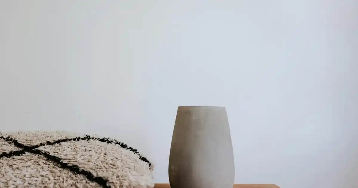 Hasır Komodin ile Dekorasyonunuza Modern ve Şık Bir Dokunuş Katın