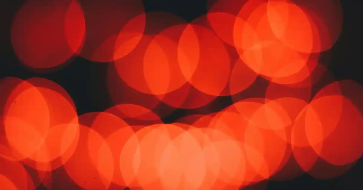 2025'te Kare Avizelerle Evinizde Modern Şıklığın 5 Sırrı