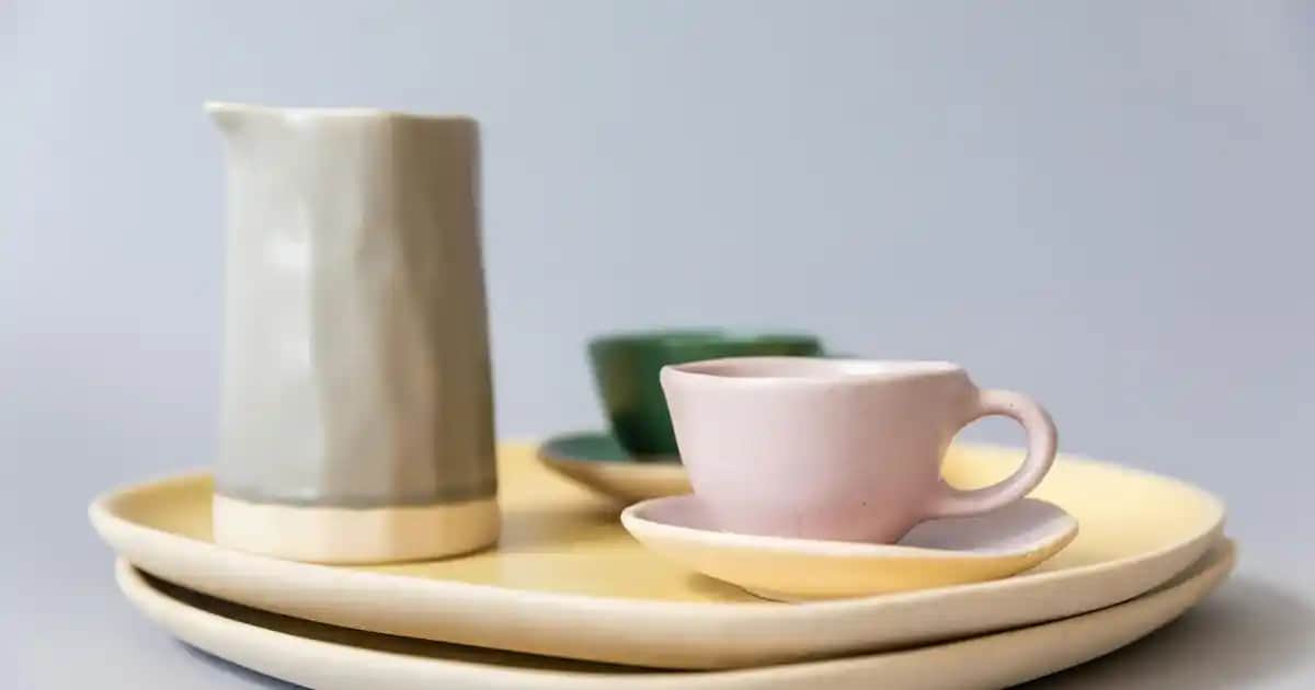 Küçük Sehpa Seçimi ve Dekorasyonda Kullanım İpuçları