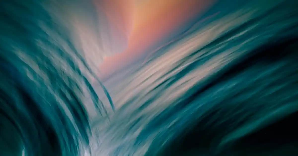 Mavi Renk Duvar Kağıdıyla Evinizde Ferah ve Şık Bir Atmosfer Yaratma Rehberi