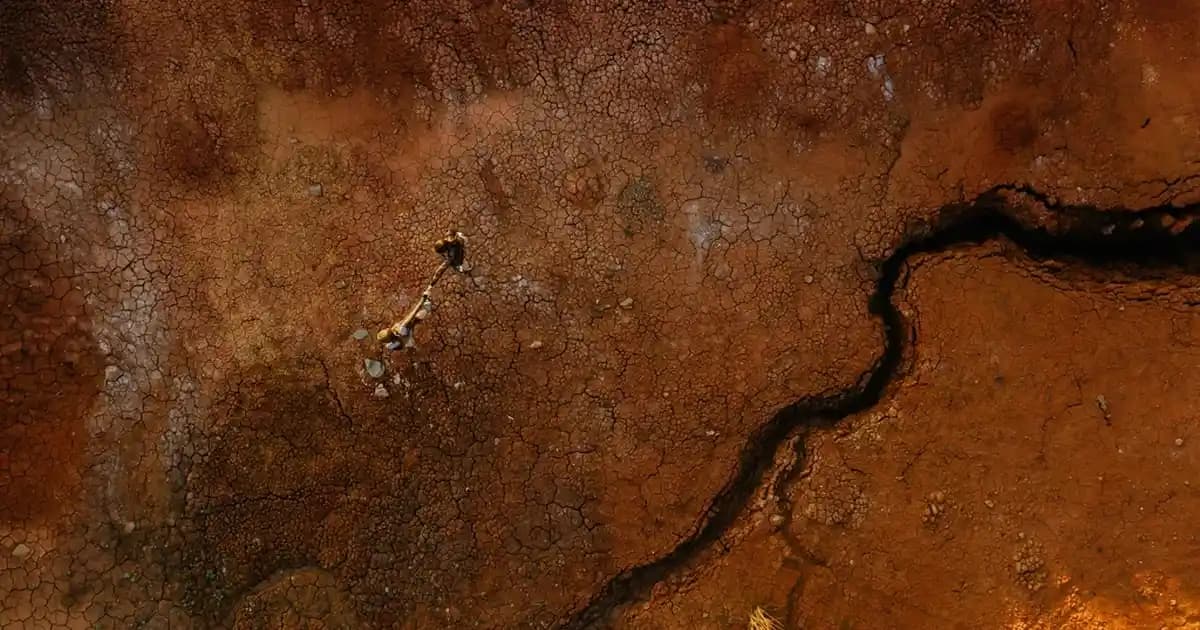 Mavi ve Krem Tonlarda Halı Modelleriyle Dekorasyonunuzu Yenileyin