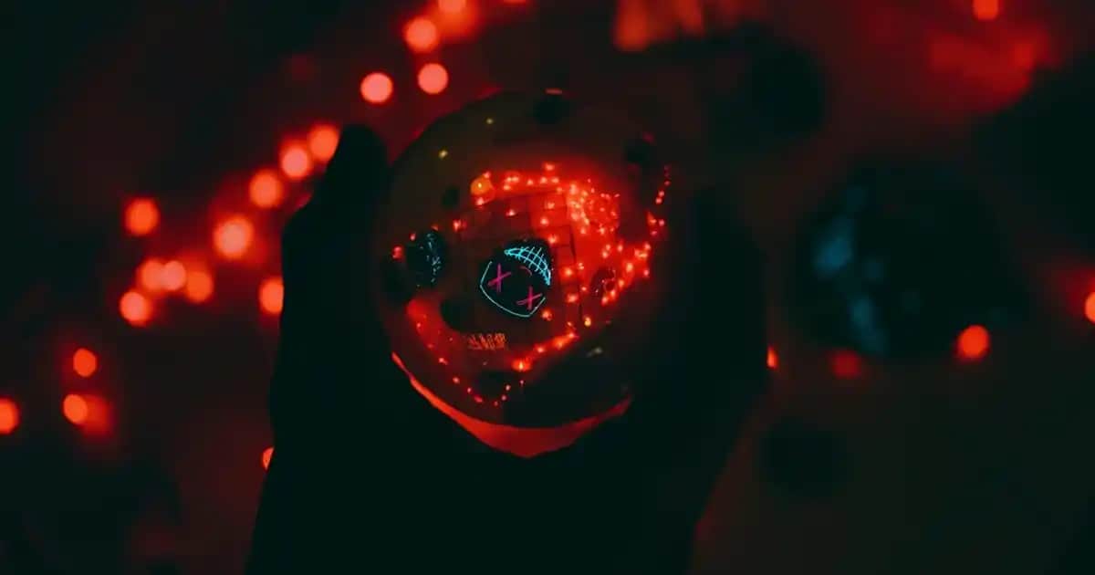 Vintage Abajurlar ile Evinize Sıcak ve Nostaljik Bir Atmosfer Yaratın