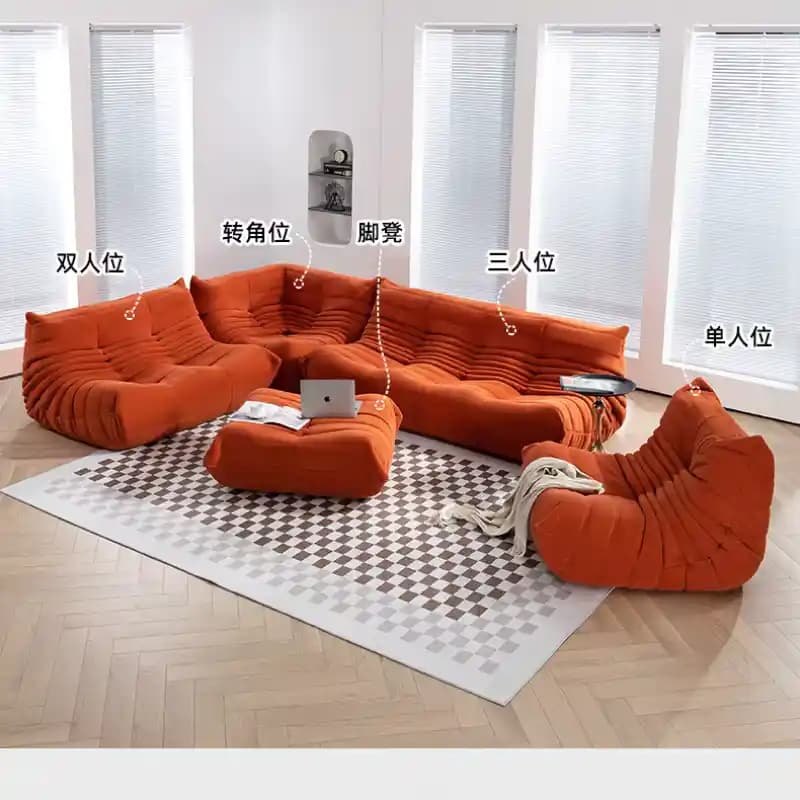 Aliexpress'te Togo Kanepe Replikaları: Kalite ve Satıcı Güvenilirliği Değerlendirmesi