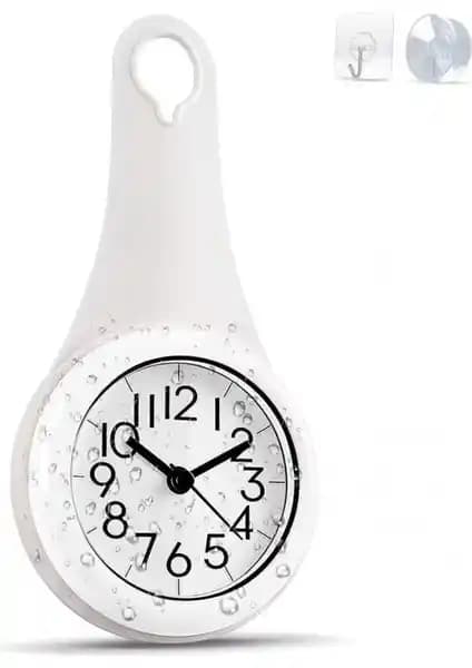 Aqqogib Duvar Saati: Modern ve Şık Tasarımıyla Ev Dekorasyonunu Tamamlar