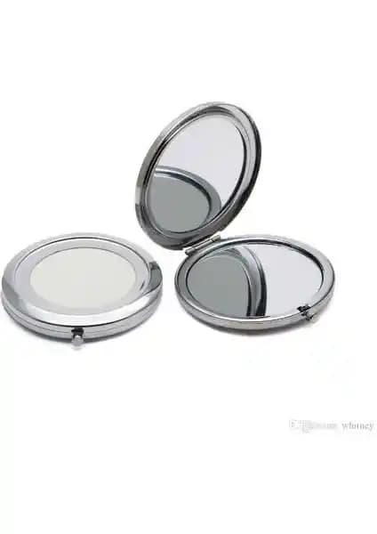 Arizzonna Promosyon Cep Aynası: Şıklık ve İşlevselliğin Modern Buluşması