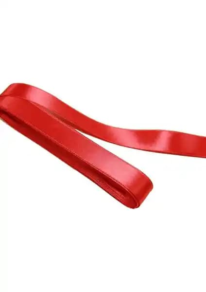 Balonpark Kırmızı Kurdele: Dekorasyon ve Kutlamalar İçin Şık ve Dayanıklı Süs Malzemesi