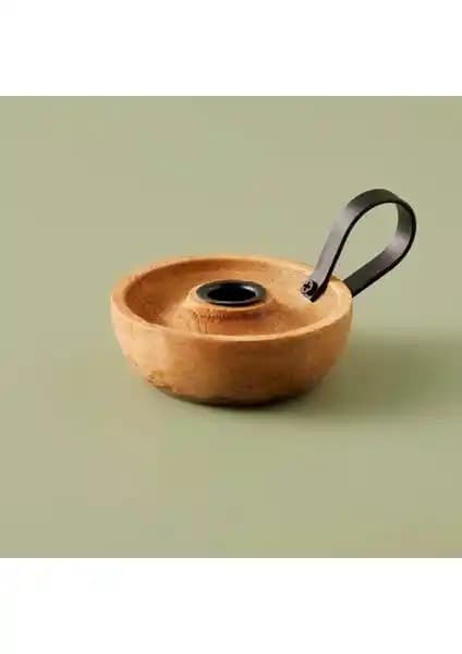 Bella Maison Truro Mumluk Naturel: Doğal Malzeme ve Şık Tasarım ile Dekorasyonunuza Zarafet Katın