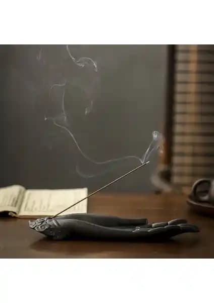 Bigcraft Tütsülük: Estetik ve Dayanıklı Doğal Malzemelerle Tasarlanmış Modern Dekoratif Aksesuar