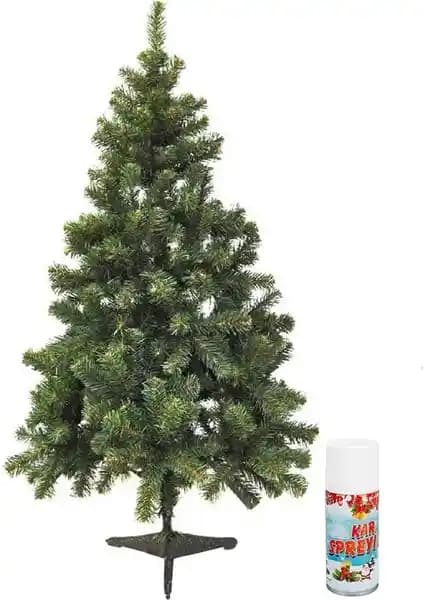 Bimbambom 120 cm Yılbaşı Ağacı İncelemesi ve Dekorasyon İpuçları