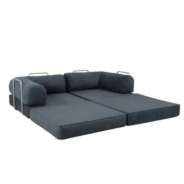 Birleşik Krallık'ta Teddy Kanepe Satın Alma ve Kullanıcı Deneyimleri Üzerine Analiz