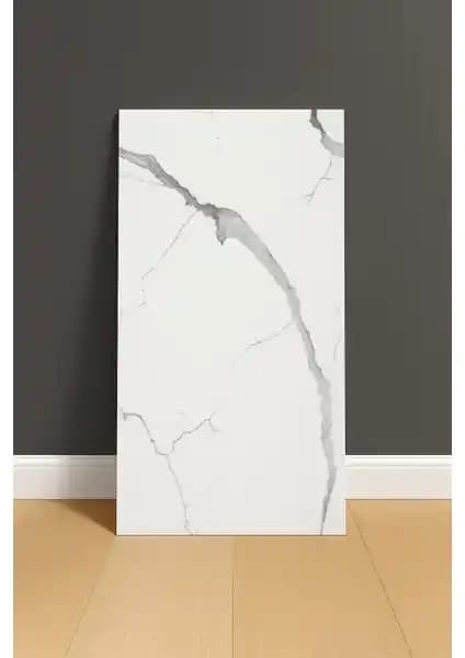 Brano 30x60 cm Kendinden Yapışkanlı PVC Kaplama ile Modern ve Dayanıklı İç Mekan Dekorasyonu