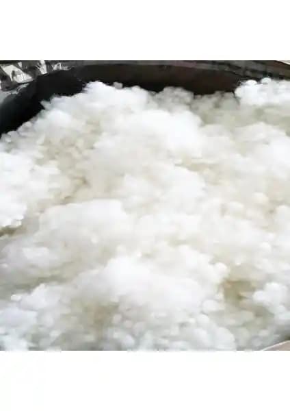 ByOzras Boncuk Silikon Elyaf 500 gr Yüksek Kalite Çok Amaçlı Dolgu Malzemesi