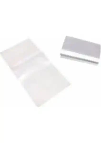 Cakes&Party Kurabiye Poşeti 100'lü: Ekonomik ve Pratik Paketleme Çözümü