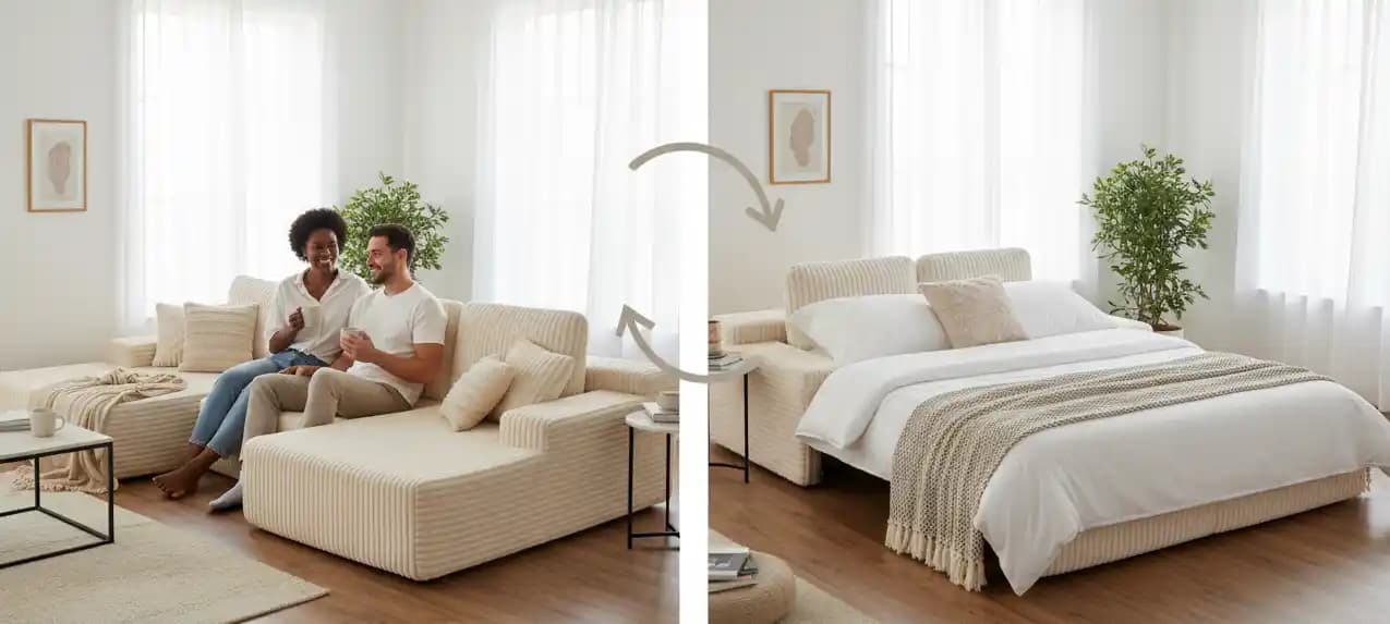 Çekyatların Pratikliği ve Konforu: Kullanıcı Deneyimleri ve Değerlendirmeler