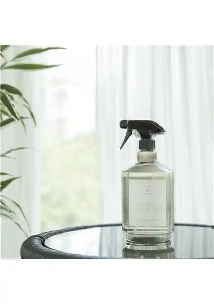 Chakra Powder Pleasure Çamaşır Kokusu: Uzun Süreli Ferahlık ve Temizlik Sağlayan Doğal Aromalar