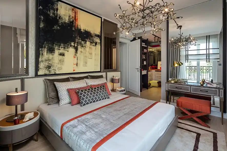 Çiftler İçin Duvar Sanatında Uzlaşma Yöntemleri ve Dekorasyon Stratejileri