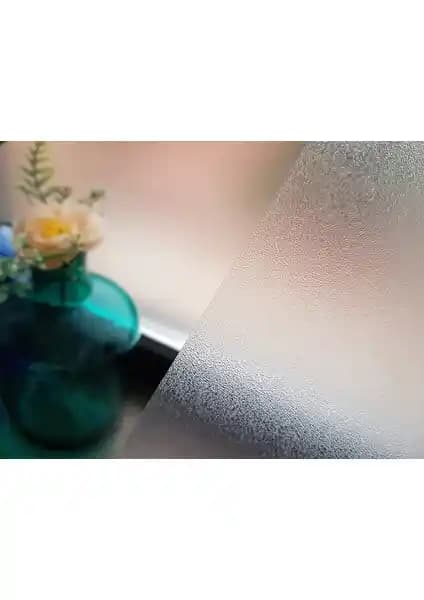 D-C-Fix 346-0211 Buzlu Cam Folyo: Estetik ve Pratik Cam Kaplama Çözümü