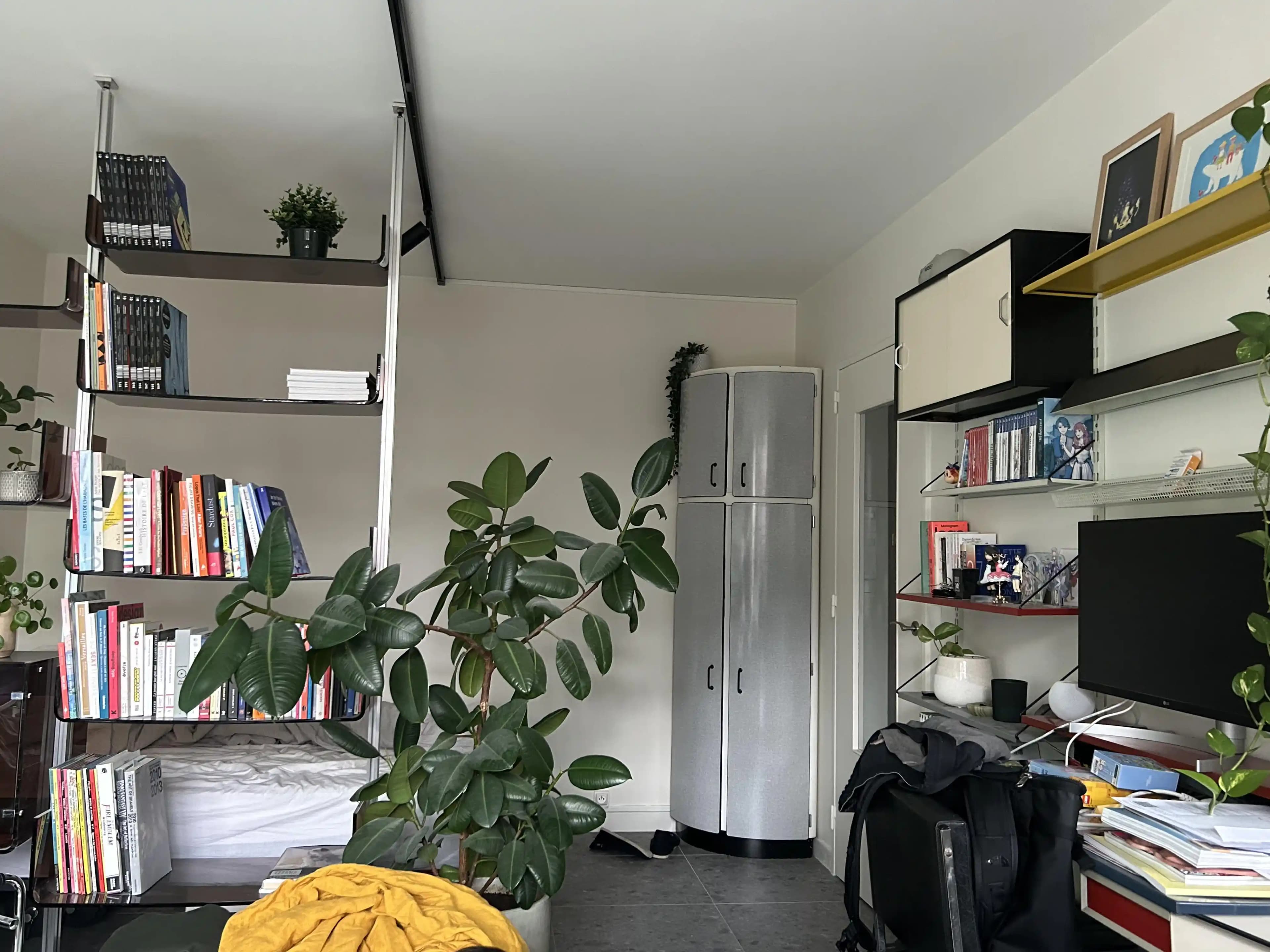 Dolap Üstü Köşesi İçin Estetik ve Fonksiyonel Dekorasyon Önerileri