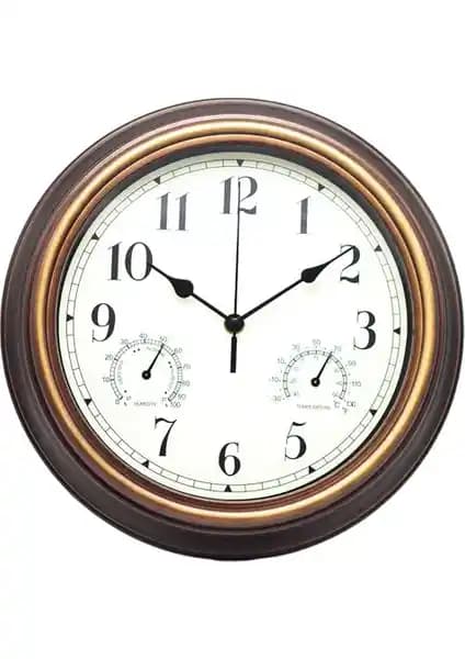 Dolity Duvar Saati: Modern Tasarım ve Fonksiyonellik Bir Arada