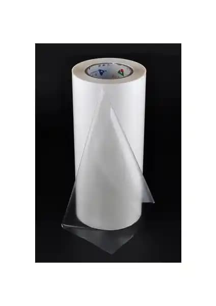 Ecce Şeffaf Yapışkanlı Folyo ile Hızlı ve Kolay Dekorasyon Yenileme Çözümü