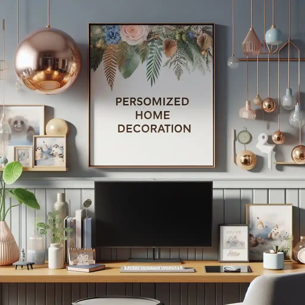 Ev Dekorasyonunda Karşılaşılan Zorluklar ve Pratik Çözümlerle Başarıya Ulaşma Yöntemleri