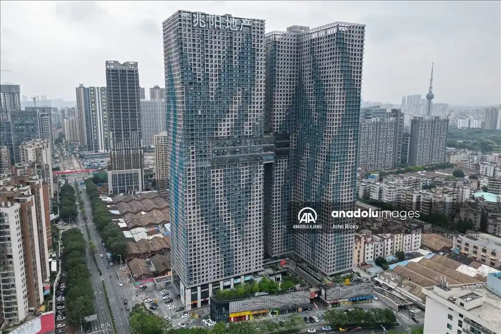 Foshan Mobilya Alışverişi: Ulaşım, Pazarlar, Maliyetler ve Alternatif Kaynaklar