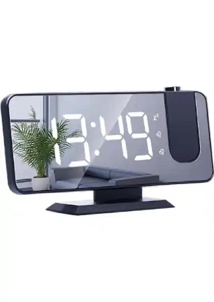 Humble LED Dijital Akıllı Saat Modern Tasarım ve Çok Fonksiyonlu Özellikler