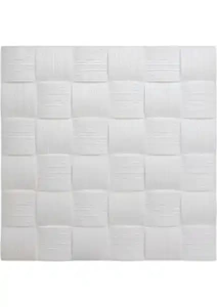 KARPLUS Hasır Tavan Kaplama Kartonpiyer Stropiyer: Estetik ve Dayanıklılık Sunan İç Mekan Dekorasyon Ürünü