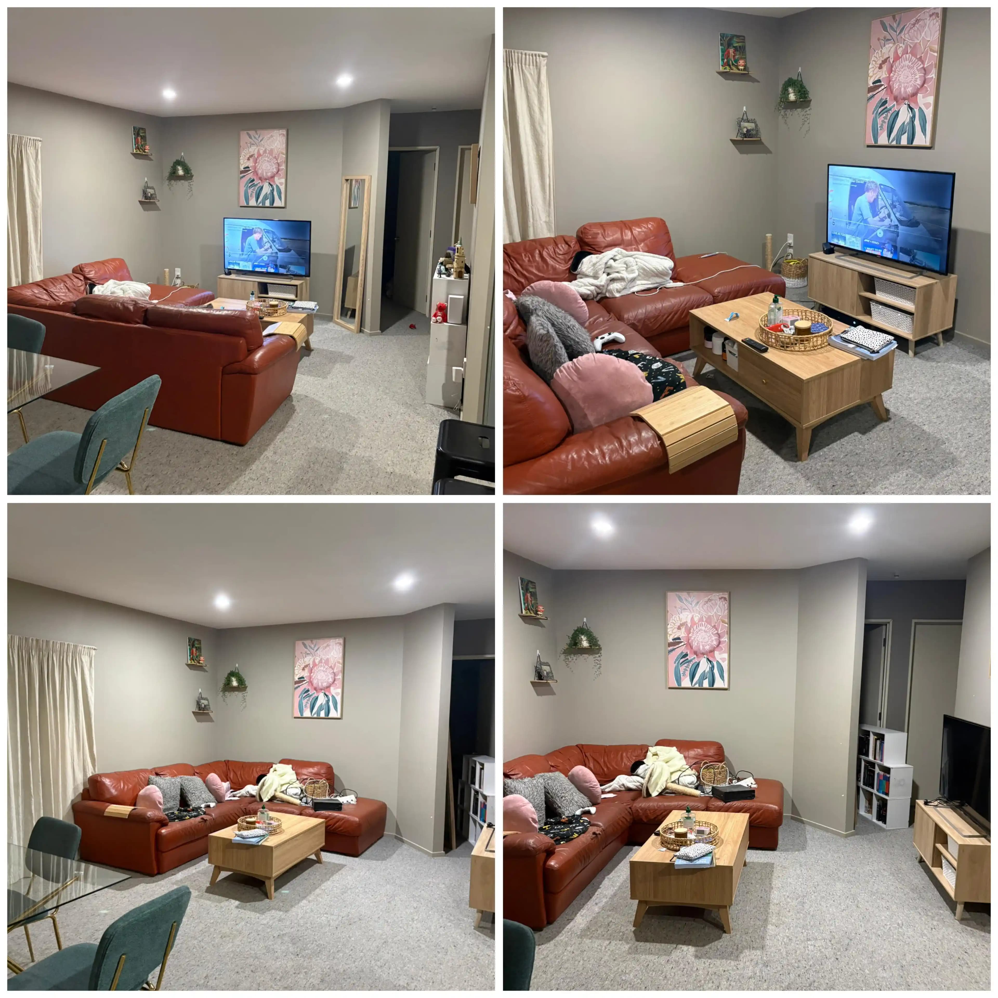 Kiralık Evlerde Mobilya Yerleşimi, Renk Uyumu ve Dekorasyon İpuçlarıyla Mekân Düzenleme