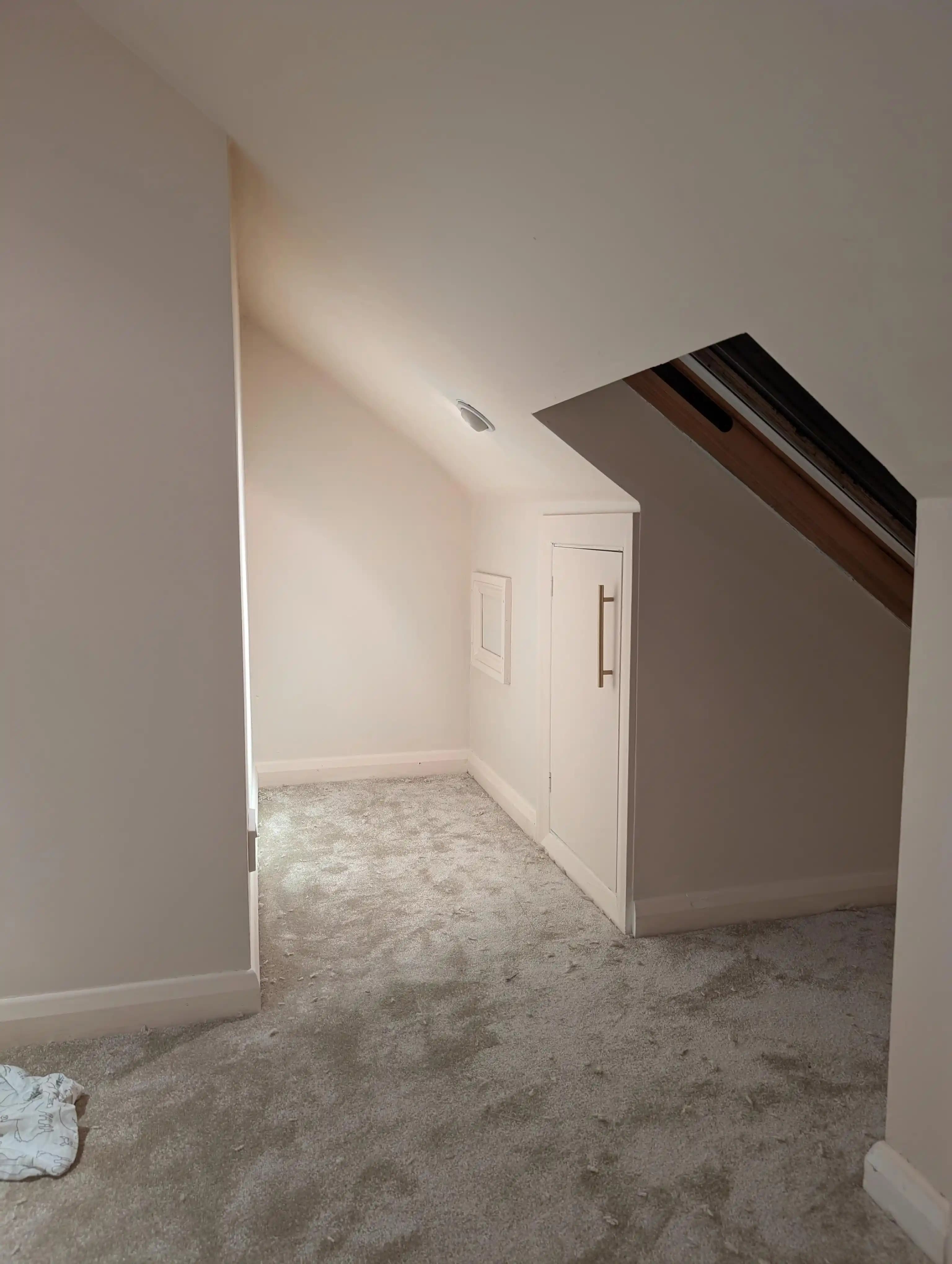 Küçük Niş Alanların Fonksiyonel ve Estetik Kullanımı İçin Pratik Tasarım Önerileri