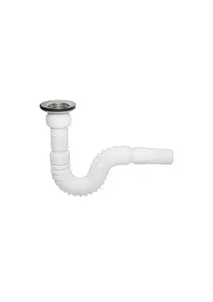 Luxwares Körüklü Lavabo Sifonu İncelemesi: Dayanıklılık ve Kullanım Kolaylığı Üzerine Değerlendirme