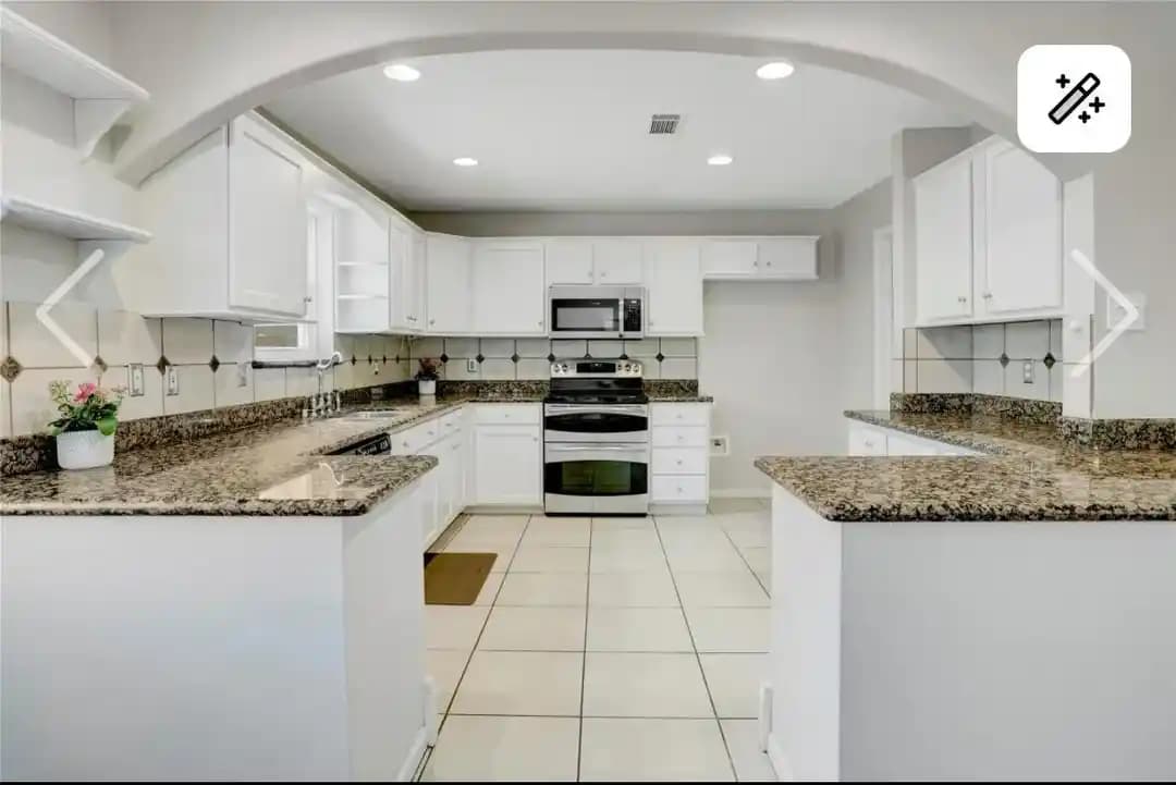 Mutfak Boyama Kararları: Dolaplar, Duvarlar ve Mevcut Durumun Korunması