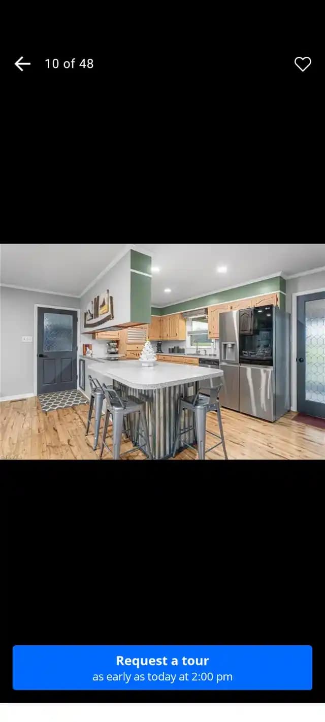 Mutfak Tasarımında Tezgah Alanı ve Yerleşim Sorunları ile Çözüm Yöntemleri