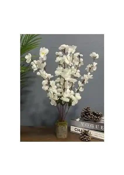 Nettenevime Yapay Palmiye Ağacı - Modern ve Dayanıklı Dekorasyon Unsuru