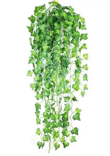 Nettenevime Yapay Sarmaşık 9 Dal Hedera: Dayanıklı ve Estetik Dekoratif Bitki