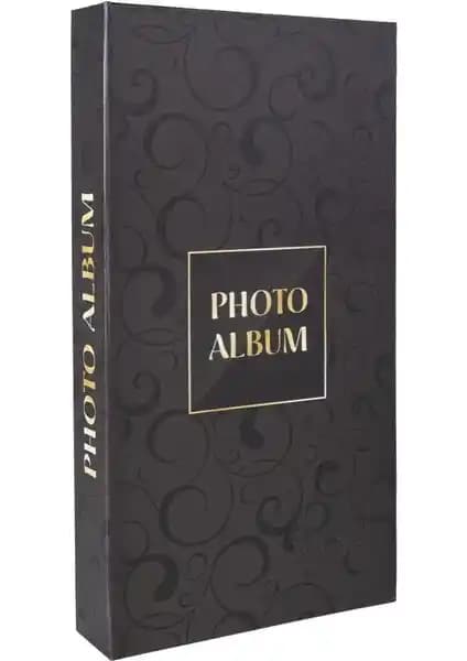 Nobbystar Kahverengi Retro Fotoğraf Albümü: Şık ve Dayanıklı Anı Saklama Çözümü