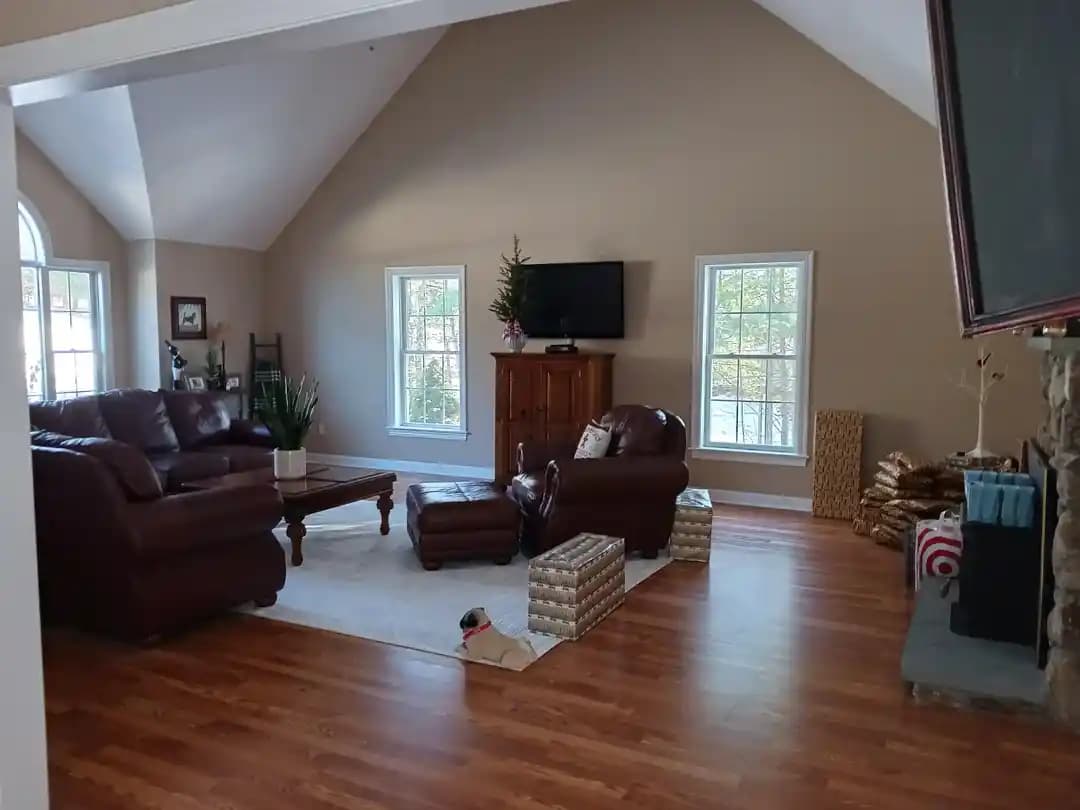 Odanızda Halı Seçimi: Boyut, Renk ve Mobilya Uyumu ile Mekan Estetiği