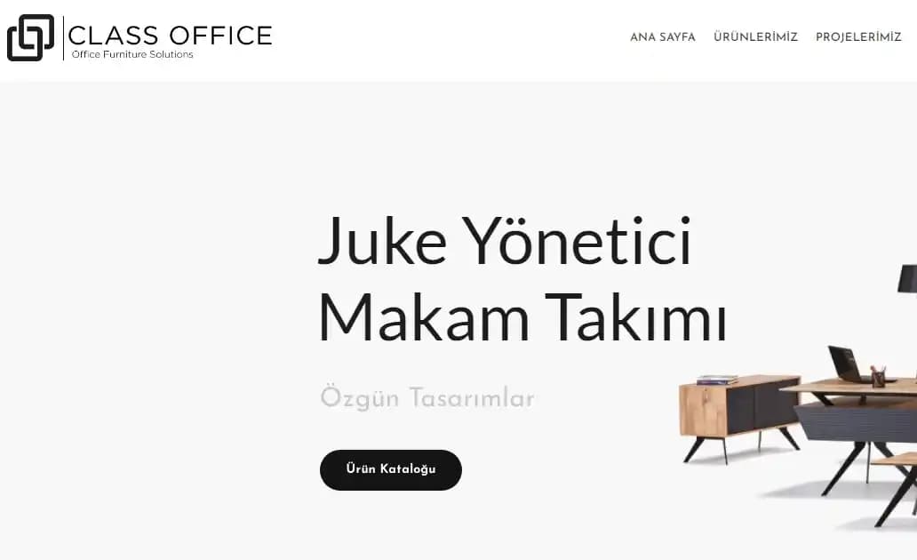 Ofis Düzeni Seçiminde Masa Yerleşimi ve Kullanıcı Deneyimleri Üzerine Kapsamlı İnceleme