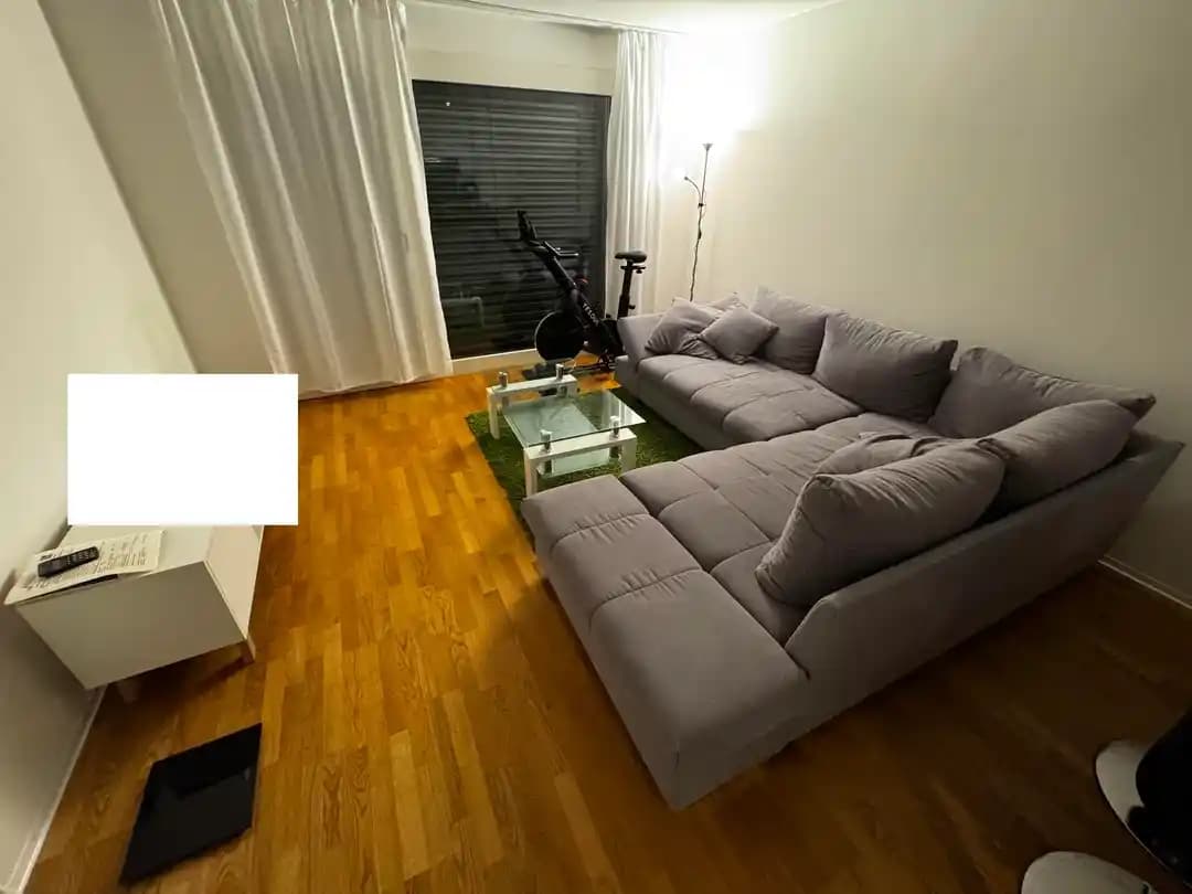 Oturma Odasında Koltuk Seçimi ve Mekan Düzenlemesinde Konfor ve Estetik Dengesi