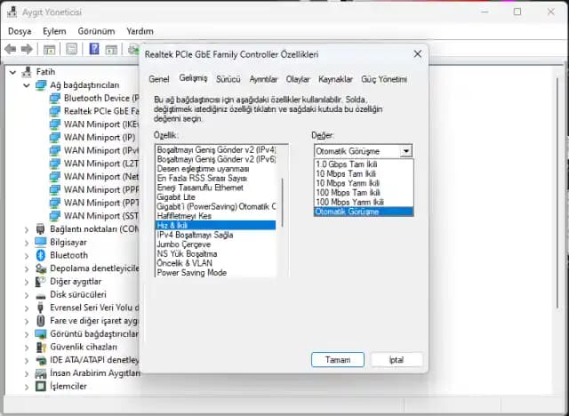 Pencere Altı Alan Düzenlemesi ve Kablo Yönetimi İçin Modüler ve Fonksiyonel Çözümler