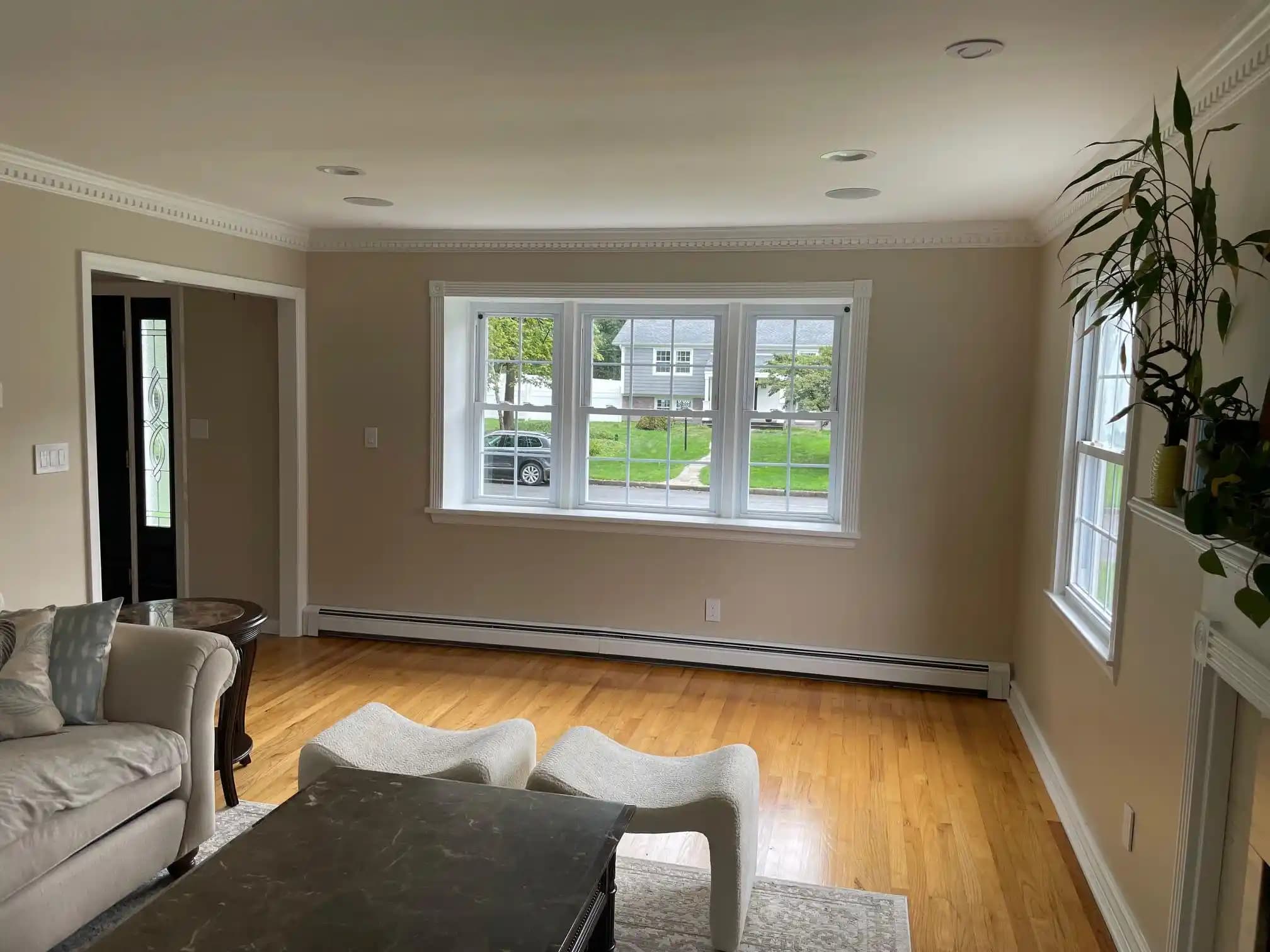 Perde Çubuğu Uzunluğu Nasıl Belirlenir: Duvar-Duvara mı Olmalı?