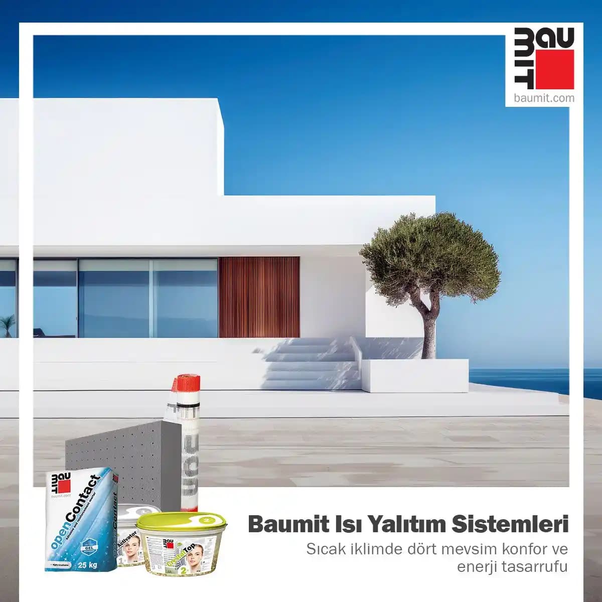 Sıcak İklimlerde Koyu Renklerin İç Mekan Konforuna Etkisi ve Tasarım Yaklaşımları