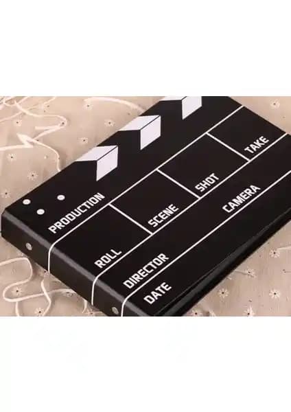 Toptancı Kapında Klaket Fotoğraf Albümü Özellikleri ve Kullanım Alanları