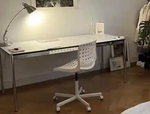 USM Haller Ofis Masaları: Özellikleri, Bulma Yöntemleri ve Alternatifleri