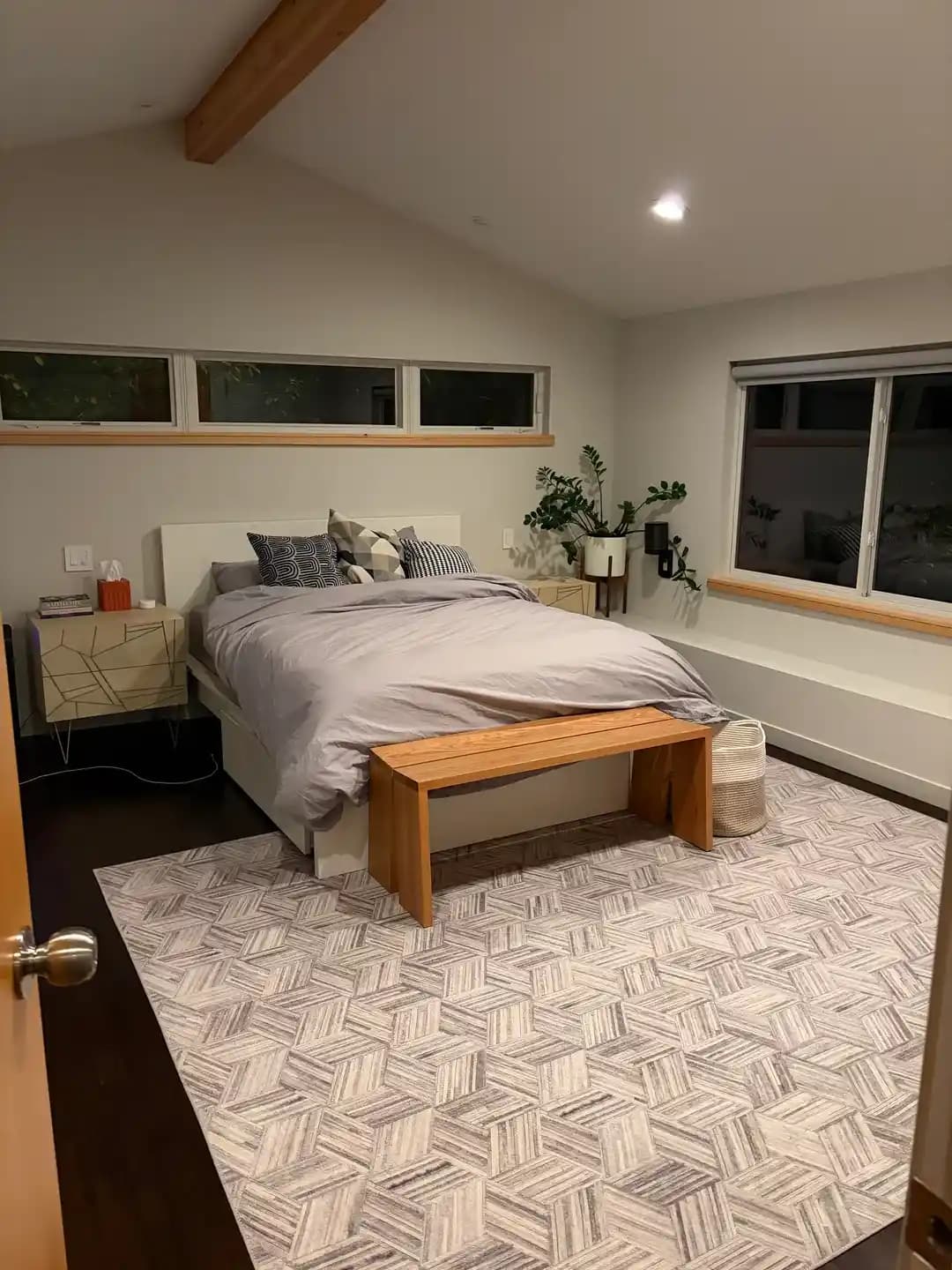 Yatak Odası Yenileme: Scandinavian ve Japandi Estetiğiyle Sakin ve Fonksiyonel Mekanlar