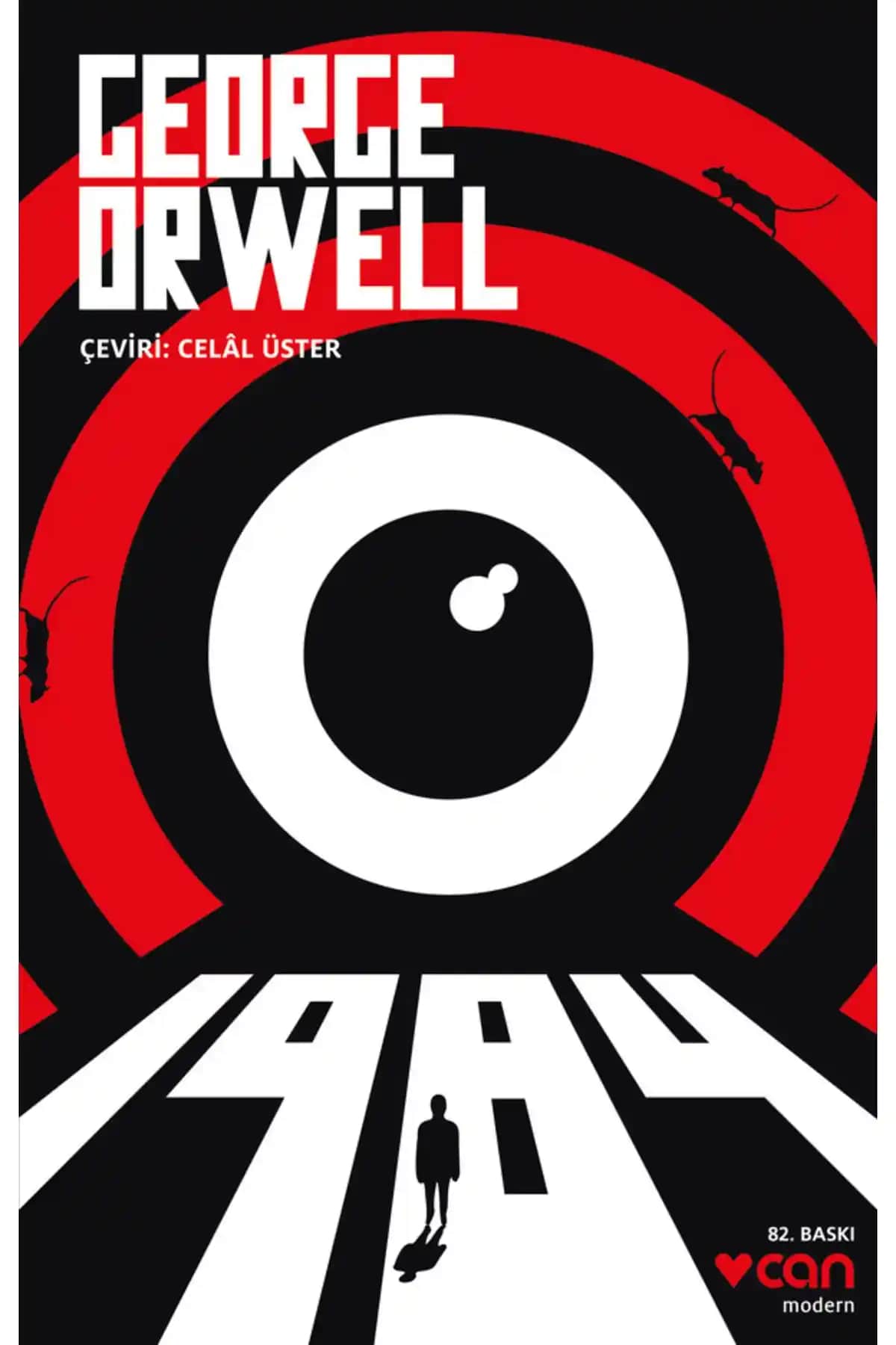 1984 ve Semerkant Kitaplarının Karşılaştırması: İçerik, Baskı ve Kullanıcı Yorumları Analizi
