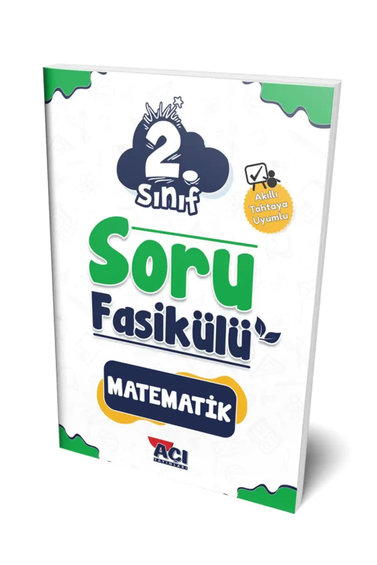 2. Sınıf Matematik Testleri Karşılaştırması: Açı Yayınları ve Üçgen Yayıncılık
