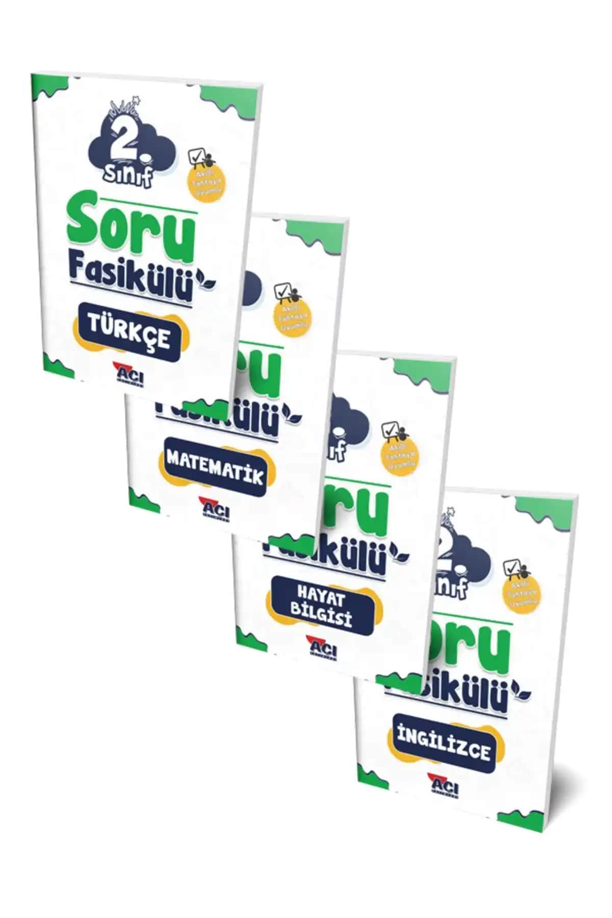 2. Sınıf Öğrencileri İçin Eğitim Setleri Karşılaştırması ve Seçim Rehberi