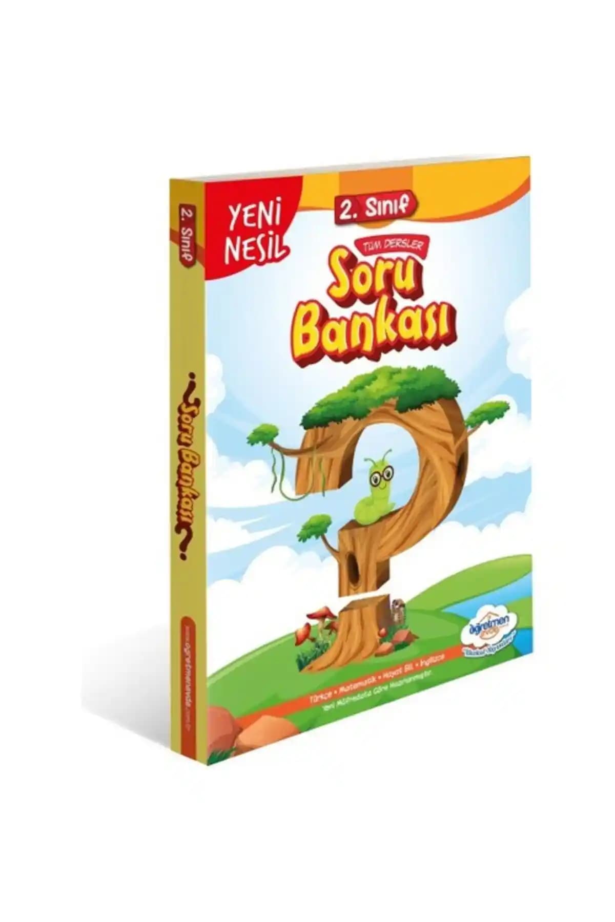 2. Sınıf Öğrencileri İçin En İyi Soru Bankaları Karşılaştırması ve Rehber