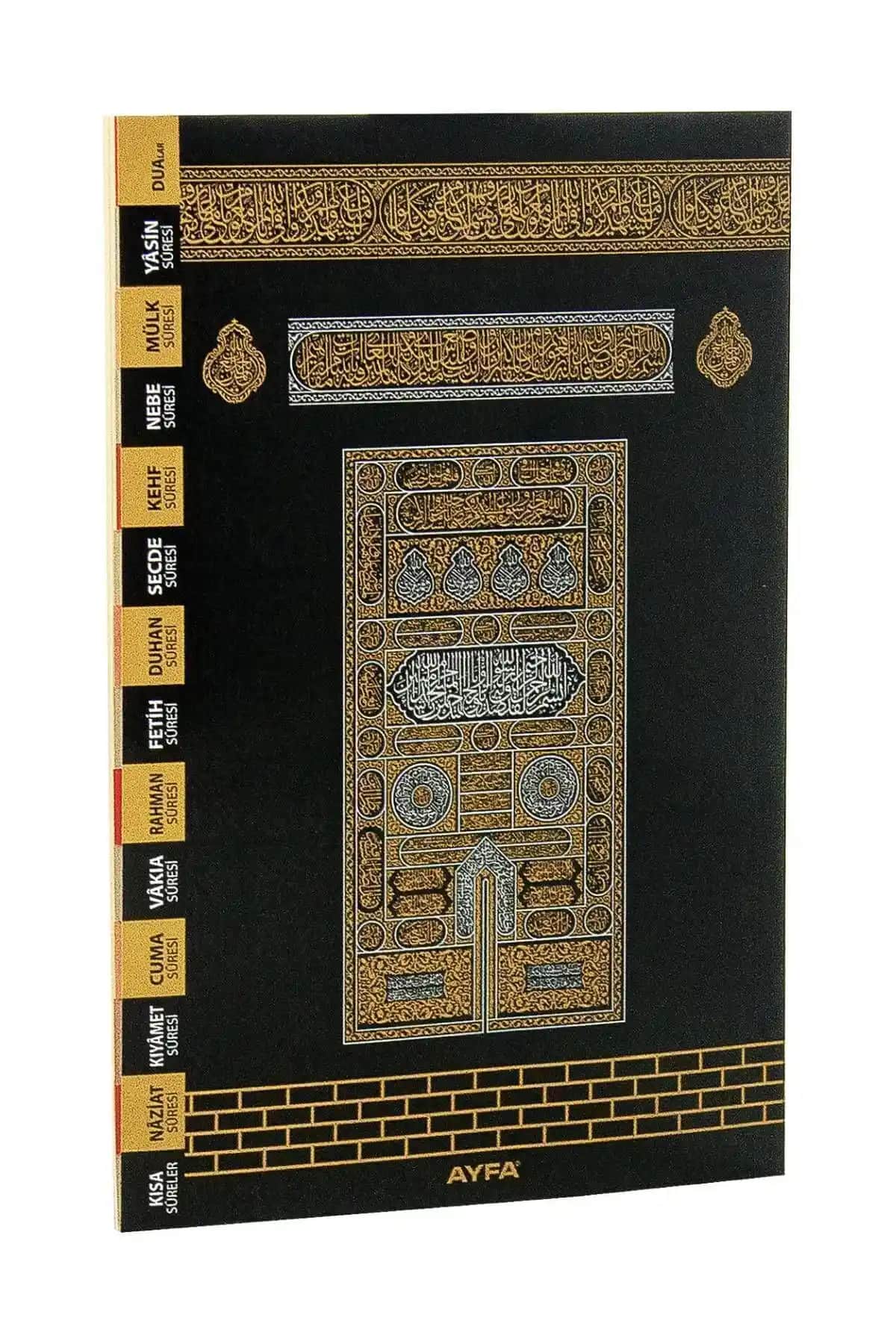 Ayfa Basın Yayın Yasin Kitapları Karşılaştırması ve Satın Alma Rehberi